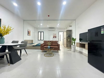 Housing in Ho Chi Minh City, Vietnam Housing in Ho Chi Minh City, Vietnam