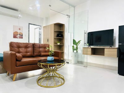 Housing in Ho Chi Minh City, Vietnam Housing in Ho Chi Minh City, Vietnam