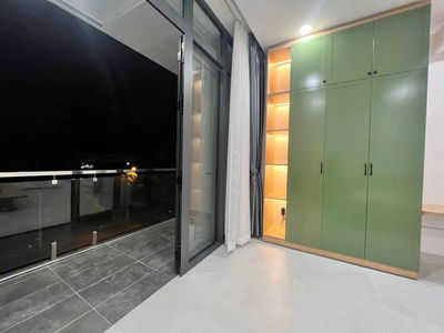 Housing in Ho Chi Minh City, Vietnam Housing in Ho Chi Minh City, Vietnam