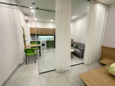 Logement dans Ho Chi Minh City, Vietnam  Logement dans Ho Chi Minh City, Vietnam