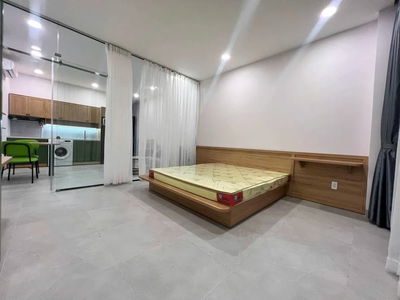 Жилье в Ho Chi Minh City, Vietnam  Жилье в Ho Chi Minh City, Vietnam