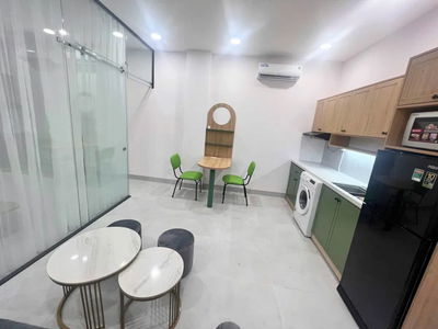 Logement dans Ho Chi Minh City, Vietnam Logement dans Ho Chi Minh City, Vietnam