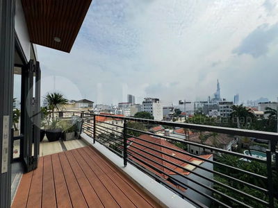 Logement dans Ho Chi Minh City, Vietnam Logement dans Ho Chi Minh City, Vietnam