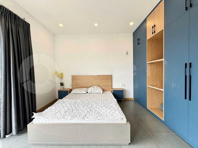 Housing in Ho Chi Minh City, Vietnam Housing in Ho Chi Minh City, Vietnam