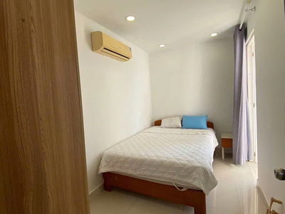 Housing in Ho Chi Minh City, Vietnam Housing in Ho Chi Minh City, Vietnam