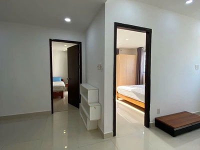 Alojamiento en Ho Chi Minh City, Vietnam Alojamiento en Ho Chi Minh City, Vietnam