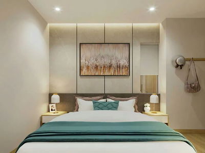 Logement dans Nha Be, Vietnam Logement dans Nha Be, Vietnam