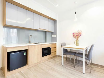 Жилье в Nha Be, Vietnam Жилье в Nha Be, Vietnam