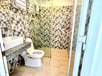 Alojamiento en Ho Chi Minh City, Vietnam Alojamiento en Ho Chi Minh City, Vietnam