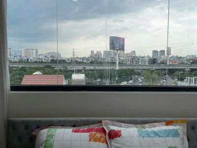 Жилье в Ho Chi Minh City, Vietnam  Жилье в Ho Chi Minh City, Vietnam