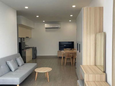 Housing in Ho Chi Minh City, Vietnam Housing in Ho Chi Minh City, Vietnam