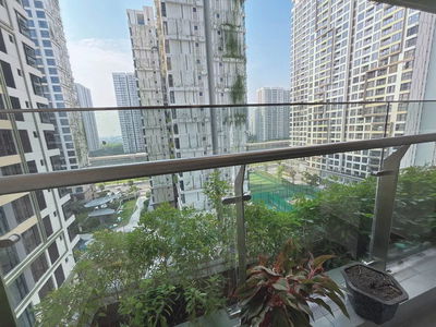 Lumiere Boulevard, Vietnam Lumiere Boulevard, Vietnam