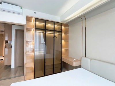 Lumiere Boulevard, Vietnam Lumiere Boulevard, Vietnam