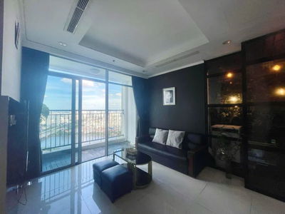Vinhomes Central Park, Vietnam  Vinhomes Central Park, Vietnam
