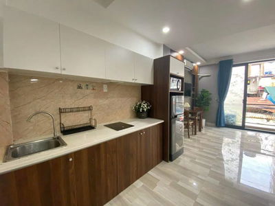Logement dans Ho Chi Minh City, Vietnam  Logement dans Ho Chi Minh City, Vietnam
