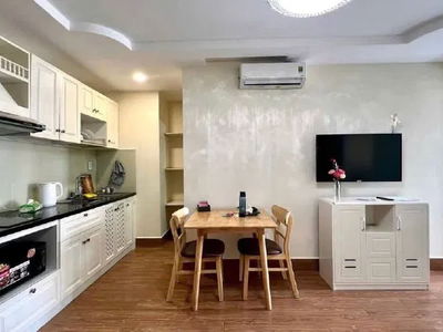 Жилье в Ho Chi Minh City, Vietnam Жилье в Ho Chi Minh City, Vietnam