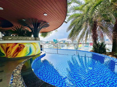 Жилье в Ho Chi Minh City, Vietnam  Жилье в Ho Chi Minh City, Vietnam