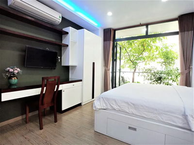 Housing in Ho Chi Minh City, Vietnam Housing in Ho Chi Minh City, Vietnam