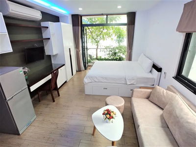 Housing in Ho Chi Minh City, Vietnam Housing in Ho Chi Minh City, Vietnam