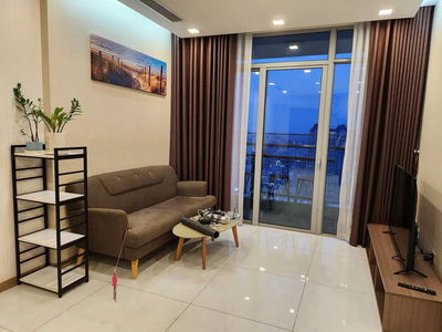 Vinhomes Central Park, Vietnam  Vinhomes Central Park, Vietnam