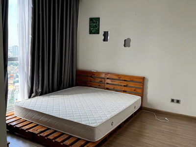 Vinhomes Central Park, Vietnam Vinhomes Central Park, Vietnam