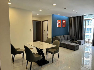 Vinhomes Central Park, Vietnam Vinhomes Central Park, Vietnam