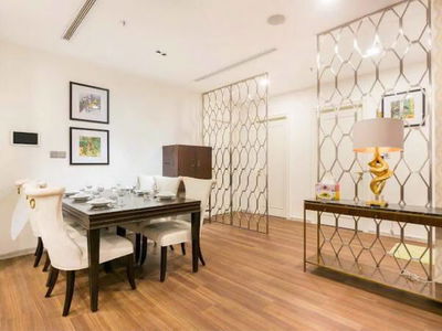 Vinhomes Golden River, Vietnam Vinhomes Golden River, Vietnam