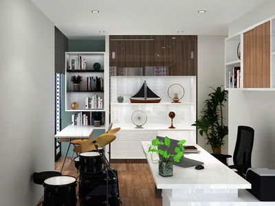 Vinhomes Golden River, Vietnam Vinhomes Golden River, Vietnam