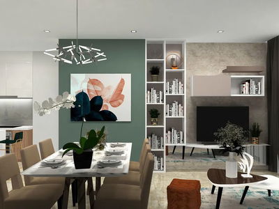 Vinhomes Golden River, Vietnam Vinhomes Golden River, Vietnam