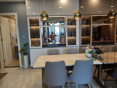 Vinhomes Golden River, Vietnam Vinhomes Golden River, Vietnam