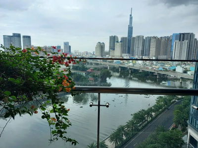 Vinhomes Golden River, Vietnam Vinhomes Golden River, Vietnam