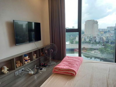 Vinhomes Golden River, Vietnam  Vinhomes Golden River, Vietnam