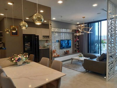 Vinhomes Golden River, Vietnam Vinhomes Golden River, Vietnam