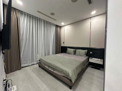 Vinhomes Golden River, Vietnam Vinhomes Golden River, Vietnam