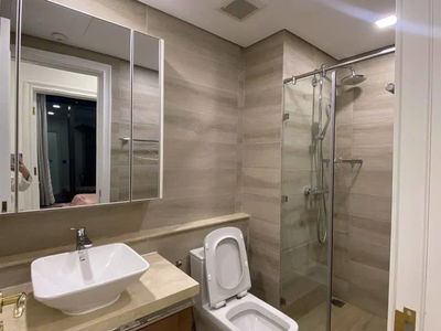 Vinhomes Golden River, Vietnam Vinhomes Golden River, Vietnam