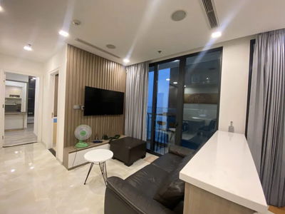 Vinhomes Golden River, Vietnam Vinhomes Golden River, Vietnam