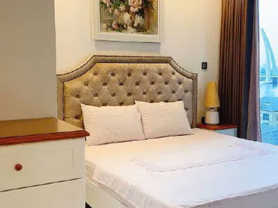 Vinhomes Golden River, Vietnam Vinhomes Golden River, Vietnam