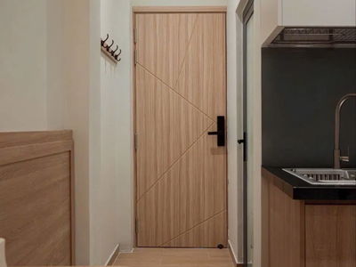 Жилье в Ho Chi Minh City, Vietnam Жилье в Ho Chi Minh City, Vietnam