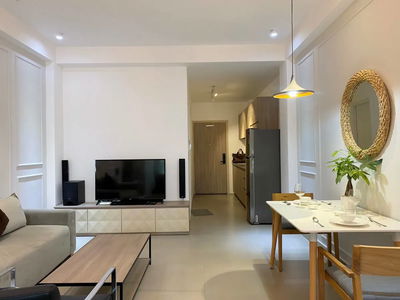 Жилье в Nha Be, Vietnam Жилье в Nha Be, Vietnam