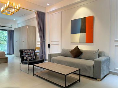 Gehäuse In Nha Be, Vietnam Gehäuse In Nha Be, Vietnam