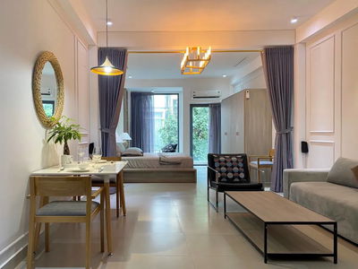 Alojamiento en Nha Be, Vietnam Alojamiento en Nha Be, Vietnam