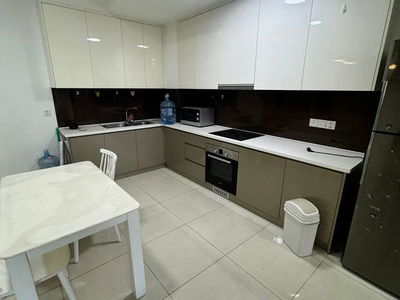 Estella Heights, Vietnam Estella Heights, Vietnam