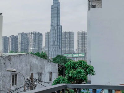 Gehäuse In Ho Chi Minh City, Vietnam Gehäuse In Ho Chi Minh City, Vietnam