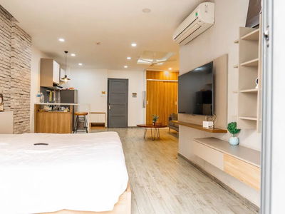 Logement dans Ho Chi Minh City, Vietnam Logement dans Ho Chi Minh City, Vietnam
