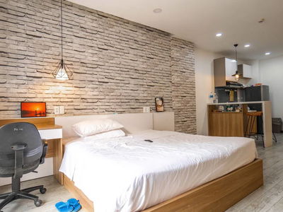 Housing in Ho Chi Minh City, Vietnam Housing in Ho Chi Minh City, Vietnam