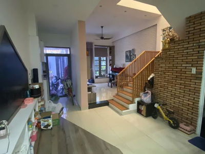 Жилье в Ho Chi Minh City, Vietnam  Жилье в Ho Chi Minh City, Vietnam
