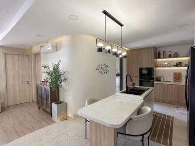 Gold View Apartment, Vietnam Gold View Apartment, Vietnam