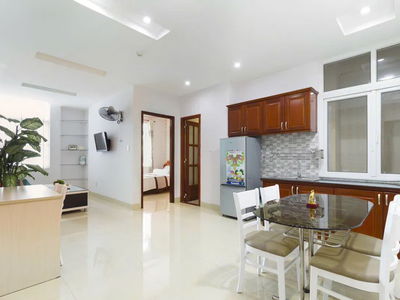 Housing in Ho Chi Minh City, Vietnam  Housing in Ho Chi Minh City, Vietnam