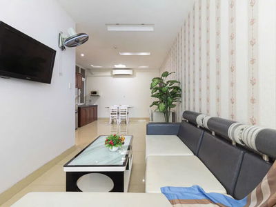 Жилье в Ho Chi Minh City, Vietnam Жилье в Ho Chi Minh City, Vietnam