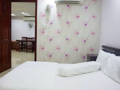 Alojamiento en Ho Chi Minh City, Vietnam Alojamiento en Ho Chi Minh City, Vietnam